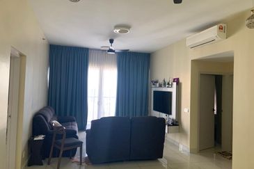 Setia City Residences @ Setia City