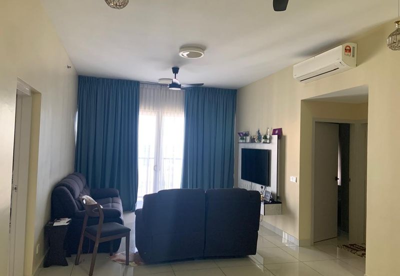 Setia City Residences @ Setia City