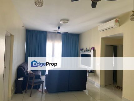 For rent setia city residences @ setia city Condominium fully furnished nearby tenby school & Setia city mall, Selangor, Setia Alam/Alam Nusantara