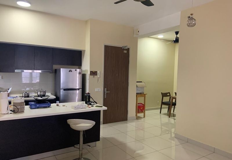 Setia City Residences @ Setia City