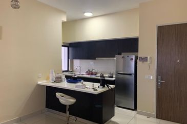 Setia City Residences @ Setia City