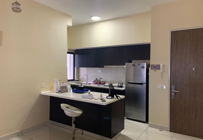 Setia City Residences @ Setia City