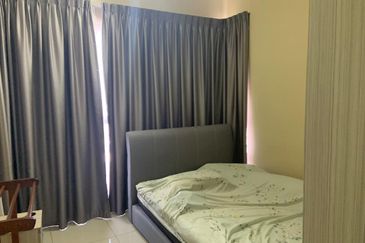 Setia City Residences @ Setia City