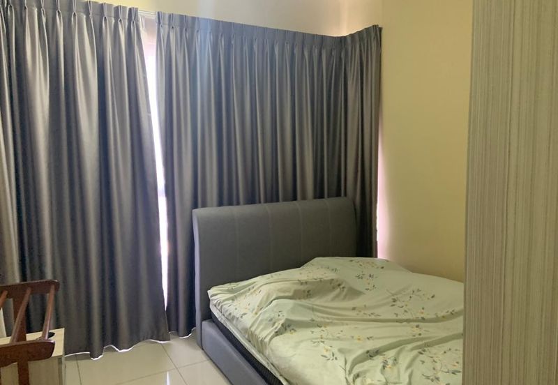 Setia City Residences @ Setia City