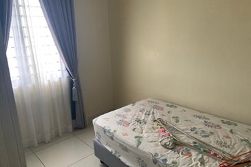 Setia City Residences @ Setia City