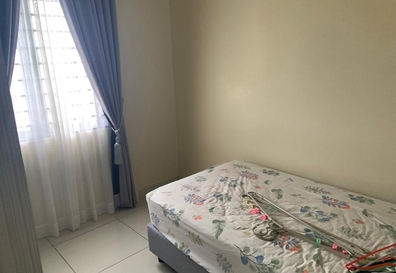 Setia City Residences @ Setia City