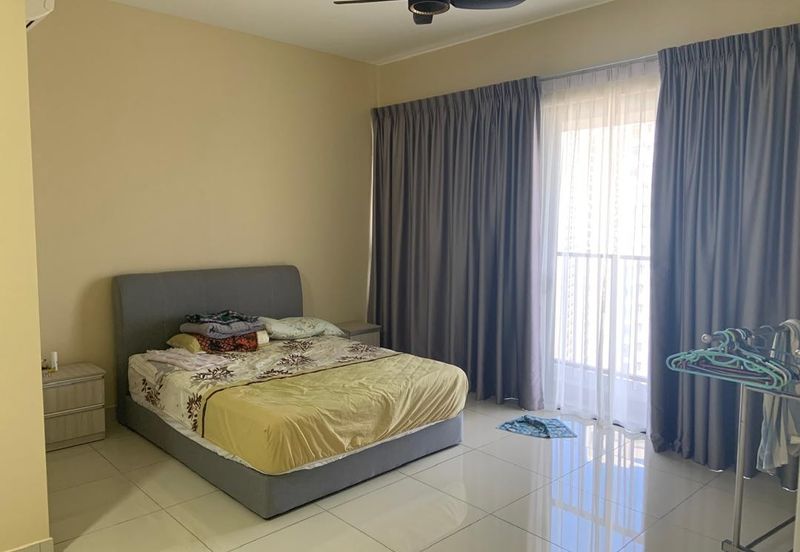 Setia City Residences @ Setia City