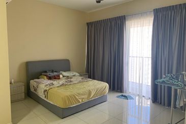 Setia City Residences @ Setia City