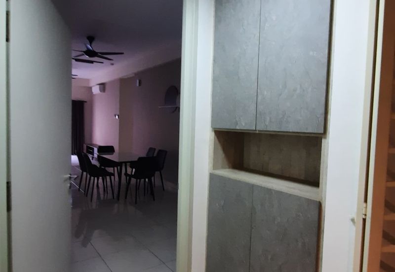 BSP21, Bandar Saujana Putra