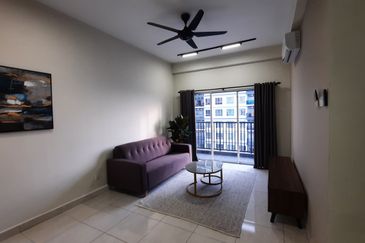 BSP21, Bandar Saujana Putra