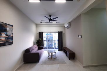 BSP21, Bandar Saujana Putra