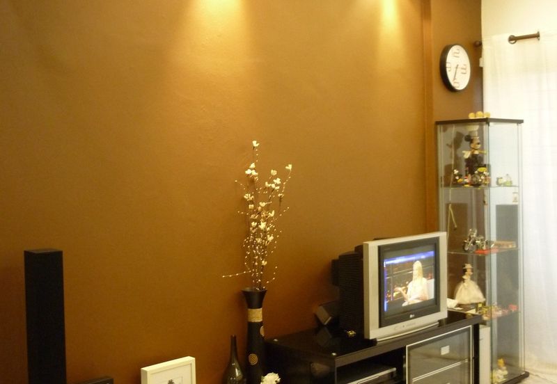 Apartment Abadi Indah