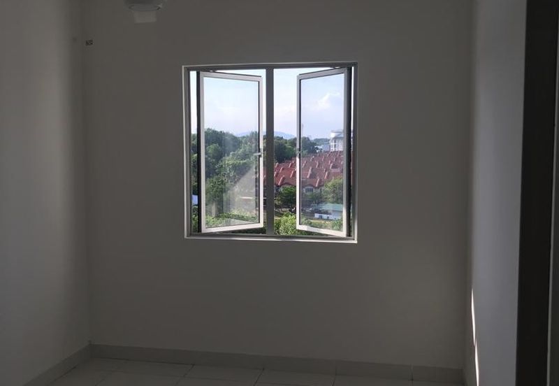 Pangsapuri Gapura Bayu @ Jade Hills