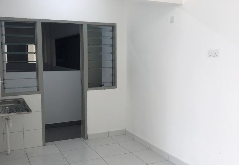 Pangsapuri Gapura Bayu @ Jade Hills