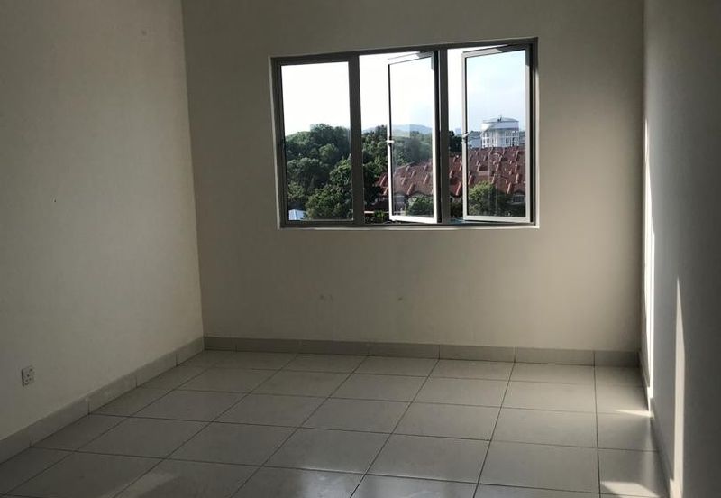 Pangsapuri Gapura Bayu @ Jade Hills