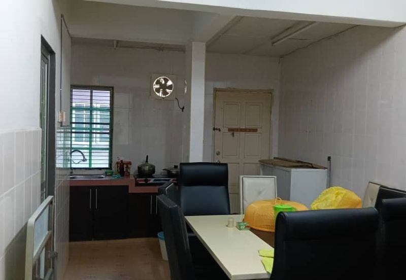 Bandar Mahkota Cheras