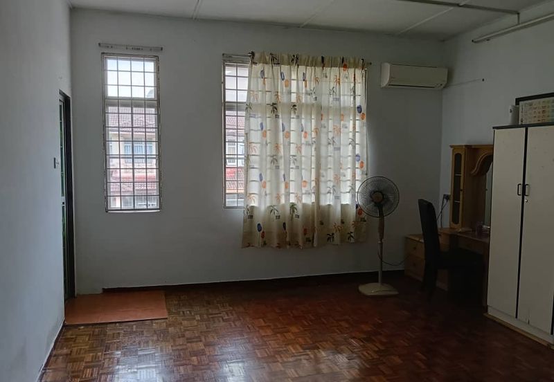 Bandar Mahkota Cheras