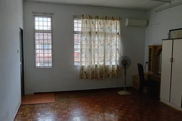 Bandar Mahkota Cheras