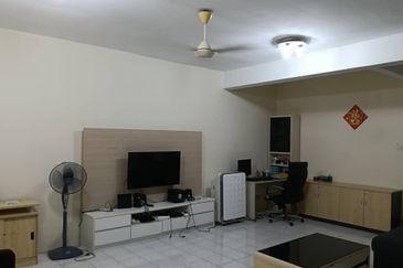 Bandar Mahkota Cheras