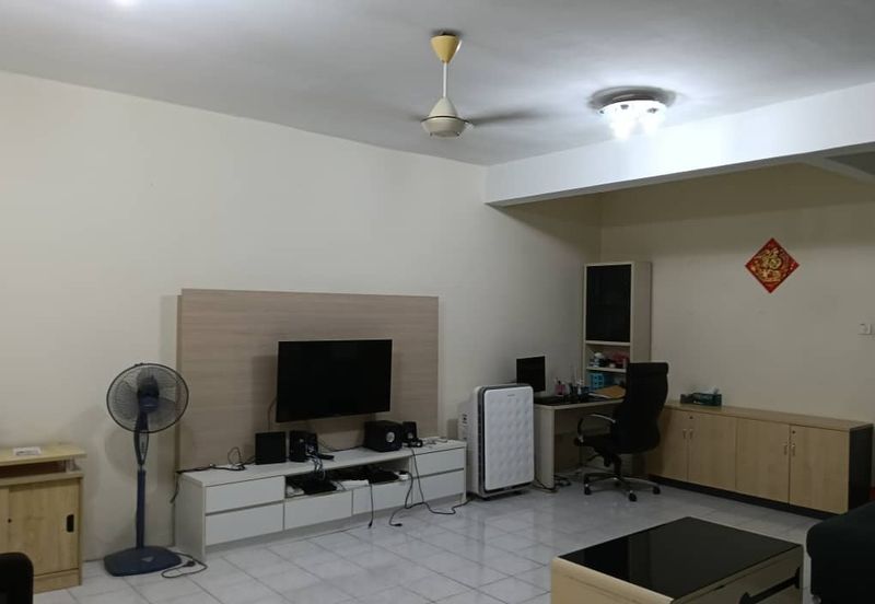 Bandar Mahkota Cheras