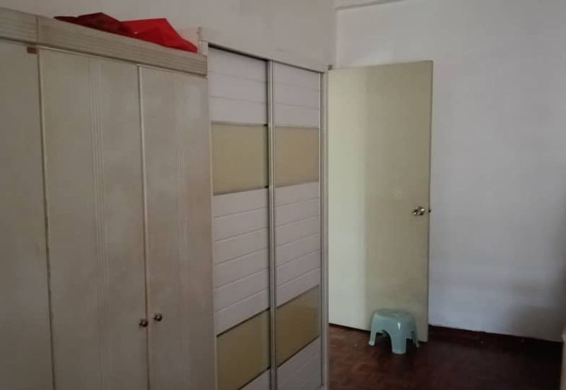 Bandar Mahkota Cheras