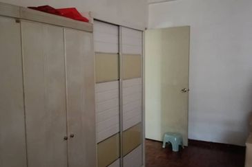 Bandar Mahkota Cheras