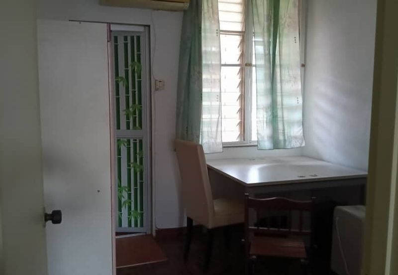 Bandar Mahkota Cheras