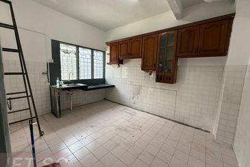 Taman Desawan, Klang