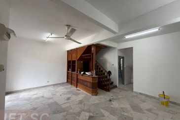 Taman Desawan, Klang