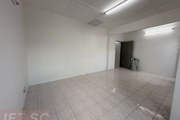 Taman Desawan, Klang