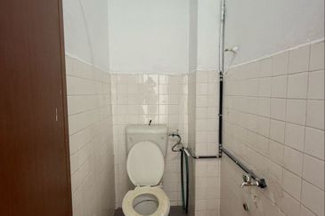 Taman Desawan, Klang