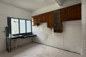 Taman Desawan, Klang