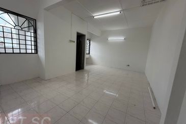 Taman Desawan, Klang