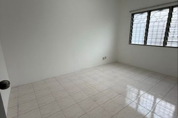 Taman Desawan, Klang