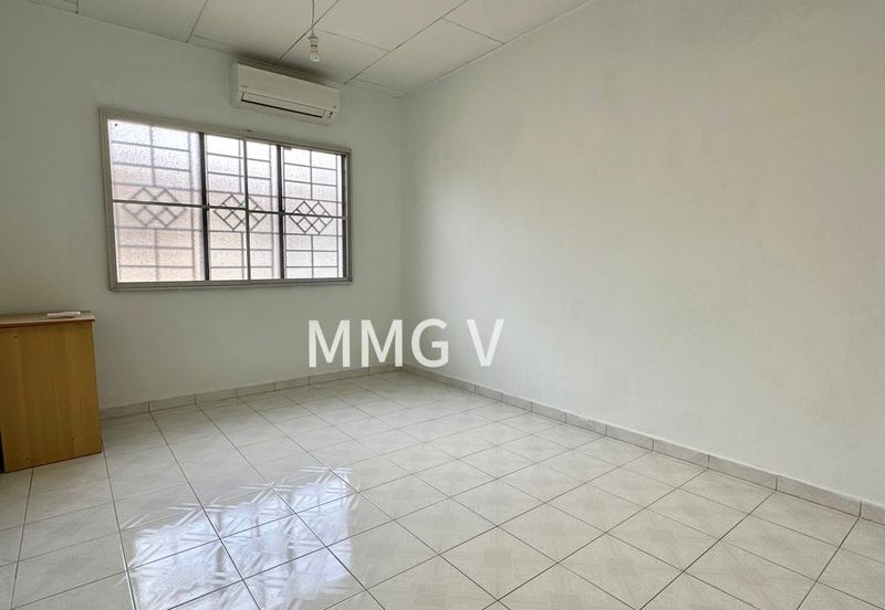 Taman Desawan, Klang