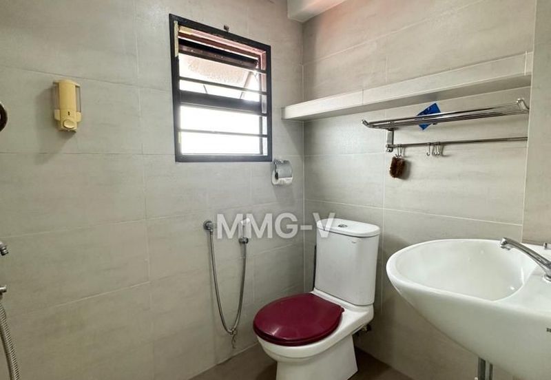 Taman Desawan, Klang