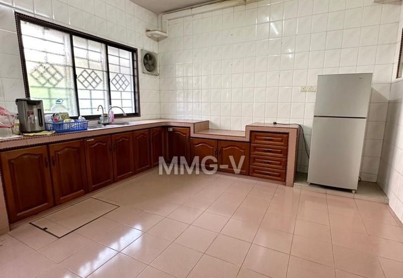 Taman Desawan, Klang