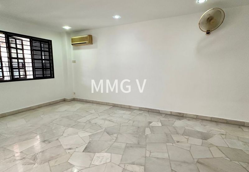 Taman Desawan, Klang