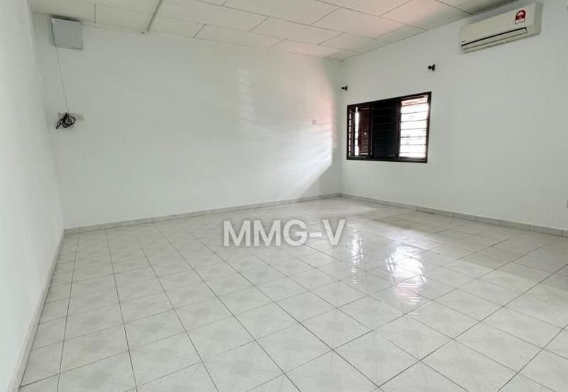 Taman Desawan, Klang