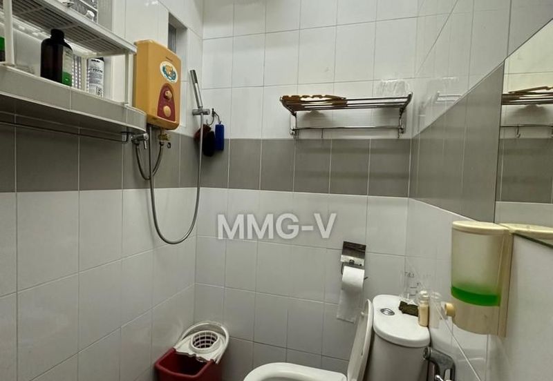 Taman Desawan, Klang