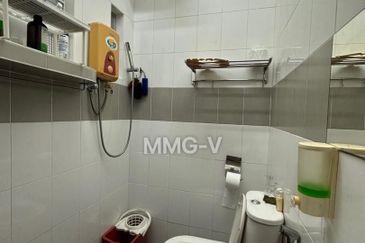 Taman Desawan, Klang