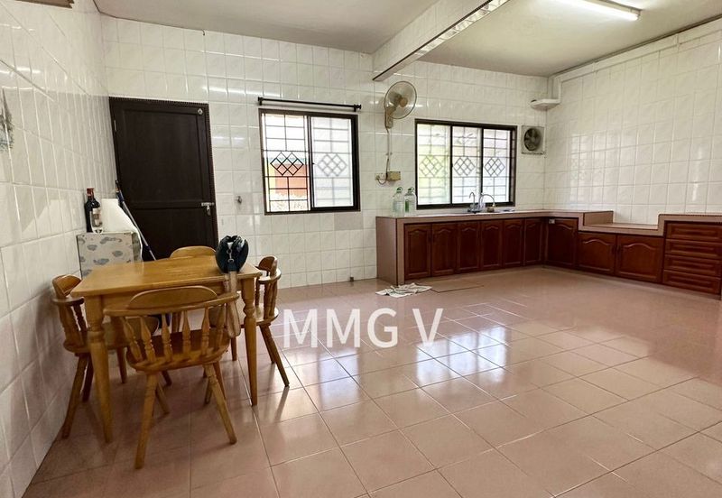 Taman Desawan, Klang