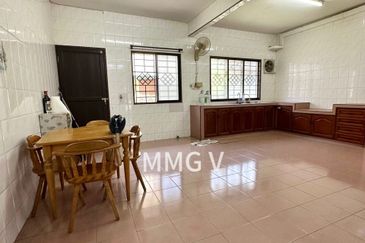 Taman Desawan, Klang