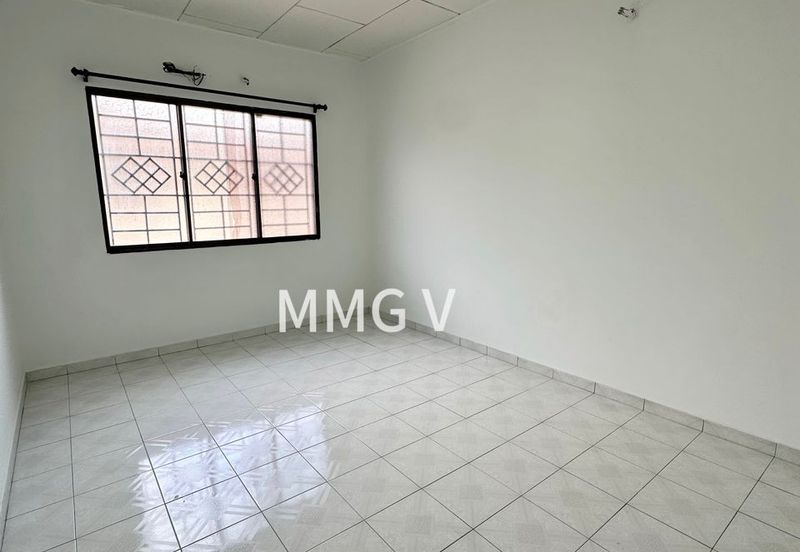 Taman Desawan, Klang