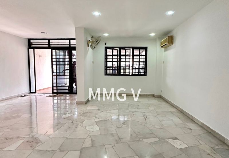 Taman Desawan, Klang