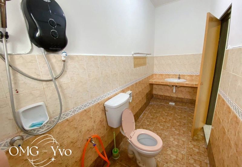 Bandar Bukit Tinggi 2