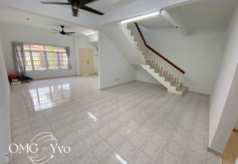 Bandar Bukit Tinggi 2