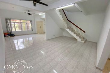 Bandar Bukit Tinggi 2