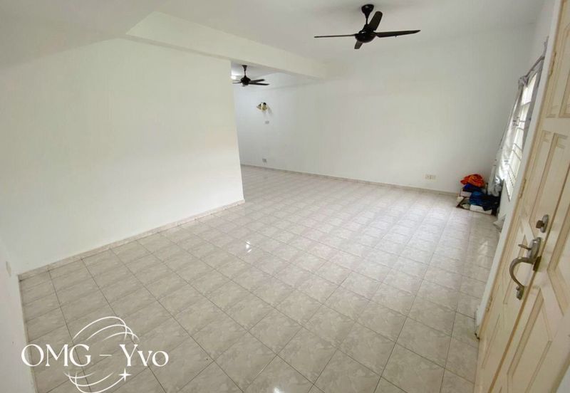 Bandar Bukit Tinggi 2