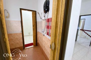 Bandar Bukit Tinggi 2